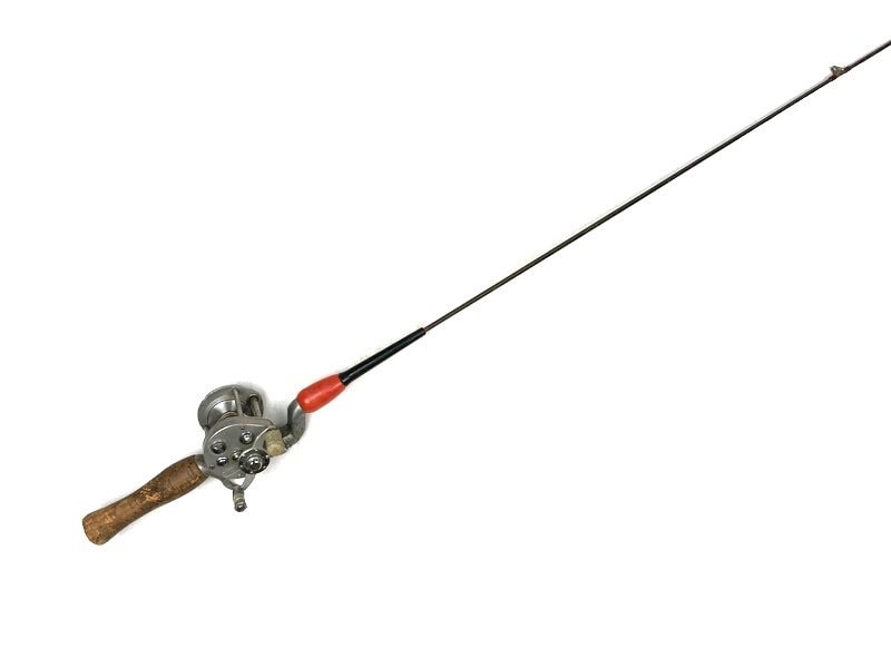Antique Shakespeare Square Metal Fishing Rod 1950s Steel Fishing Pole - Etsy Antique Shakespeare Square Metal Fishing Rod 1950s Steel Fishing Pole - Etsy