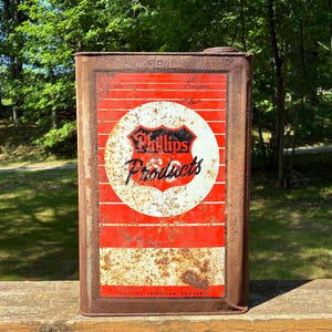 Phillips 66 Collect - Etsy