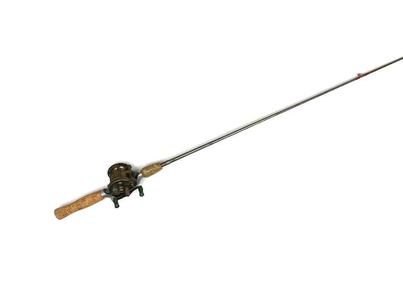 okuma 500 spinning reel Okuma Ceymar Baitfeeder Spinning Reel