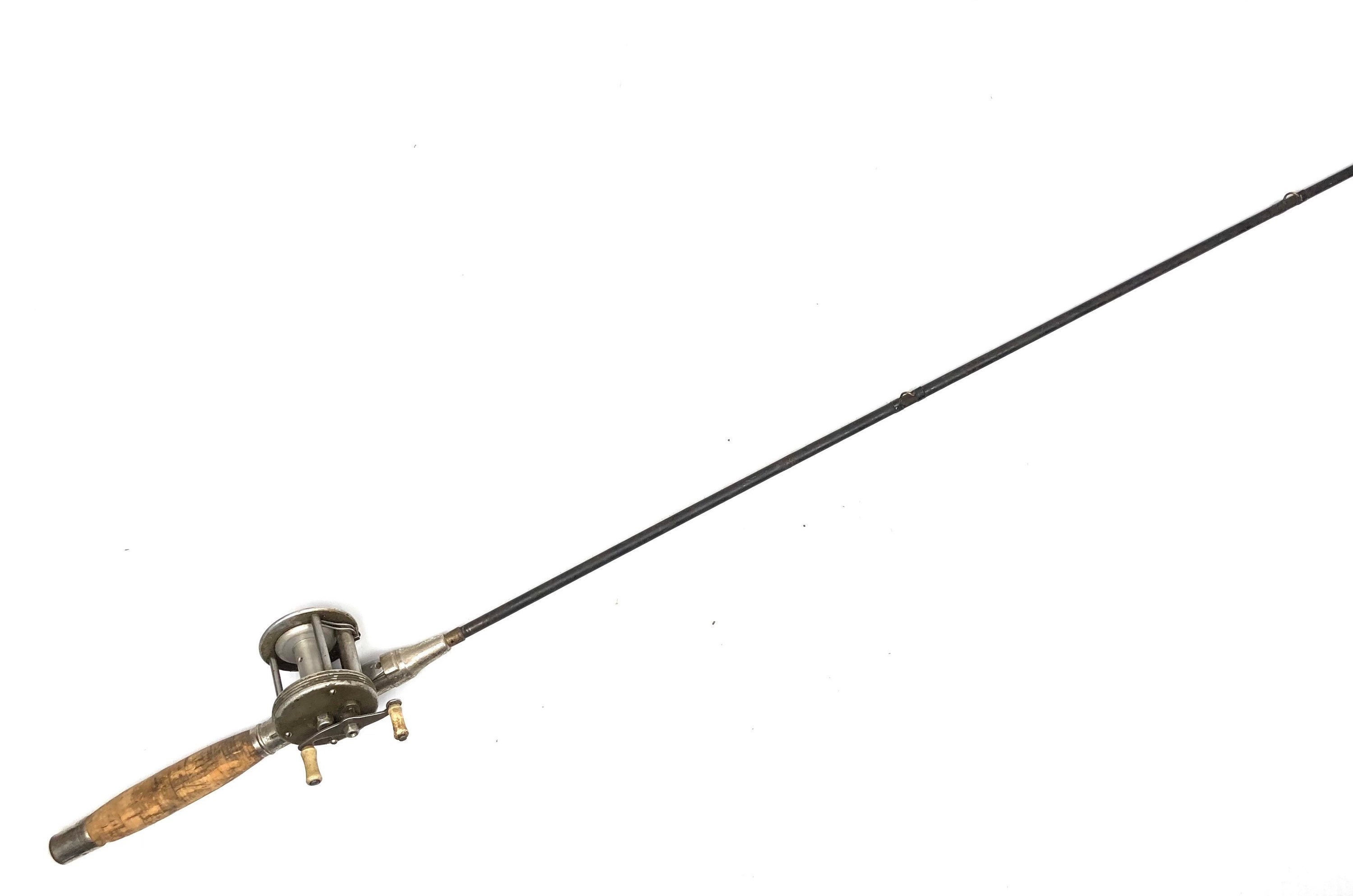 bimini bay outfitters tsunami rod and reel Tsunami Five Star Series Freshwater Casting Rods main image 1
