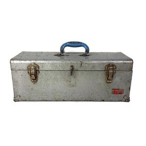 1950s Tackle Box - Etsy 1950s Tackle Box - Etsy