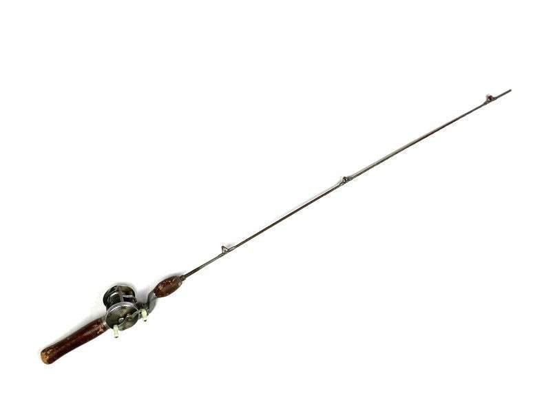fishing gear vintage fishing tackle