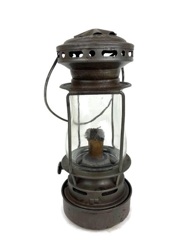 Vintage Dietz Sport Ski Lantern Antique Lodge Decor Cabin Decor - Etsy