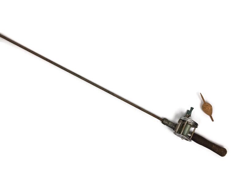 st croix bullfrog rod St. Croix Panfish Series Spinning Rod