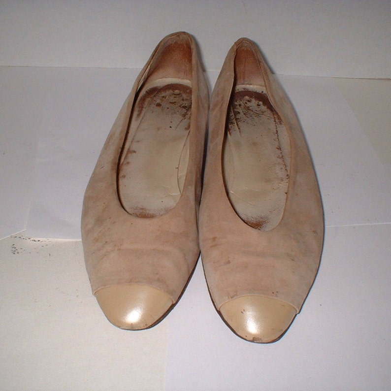 joan and david flats