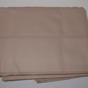 Hotel Collection 680 TC Supima Cotton King Flat Sheet