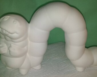 Inchworm