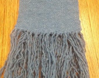 Wool Scarf #19