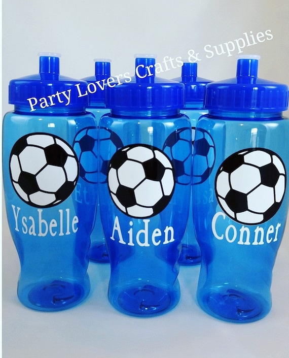 Personalized SOCCER GIFT Soccer team gift Custom Soccer team Etsy