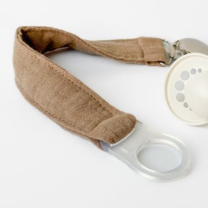 Mam binky holder discount
