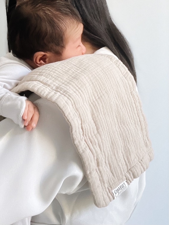 Toalla de baño para bebé recién nacido, cómoda, su – Grandado