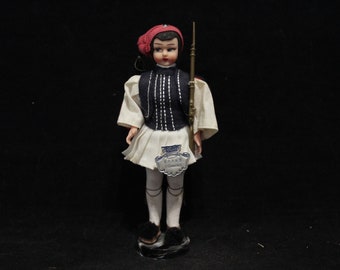 vintage italian dolls