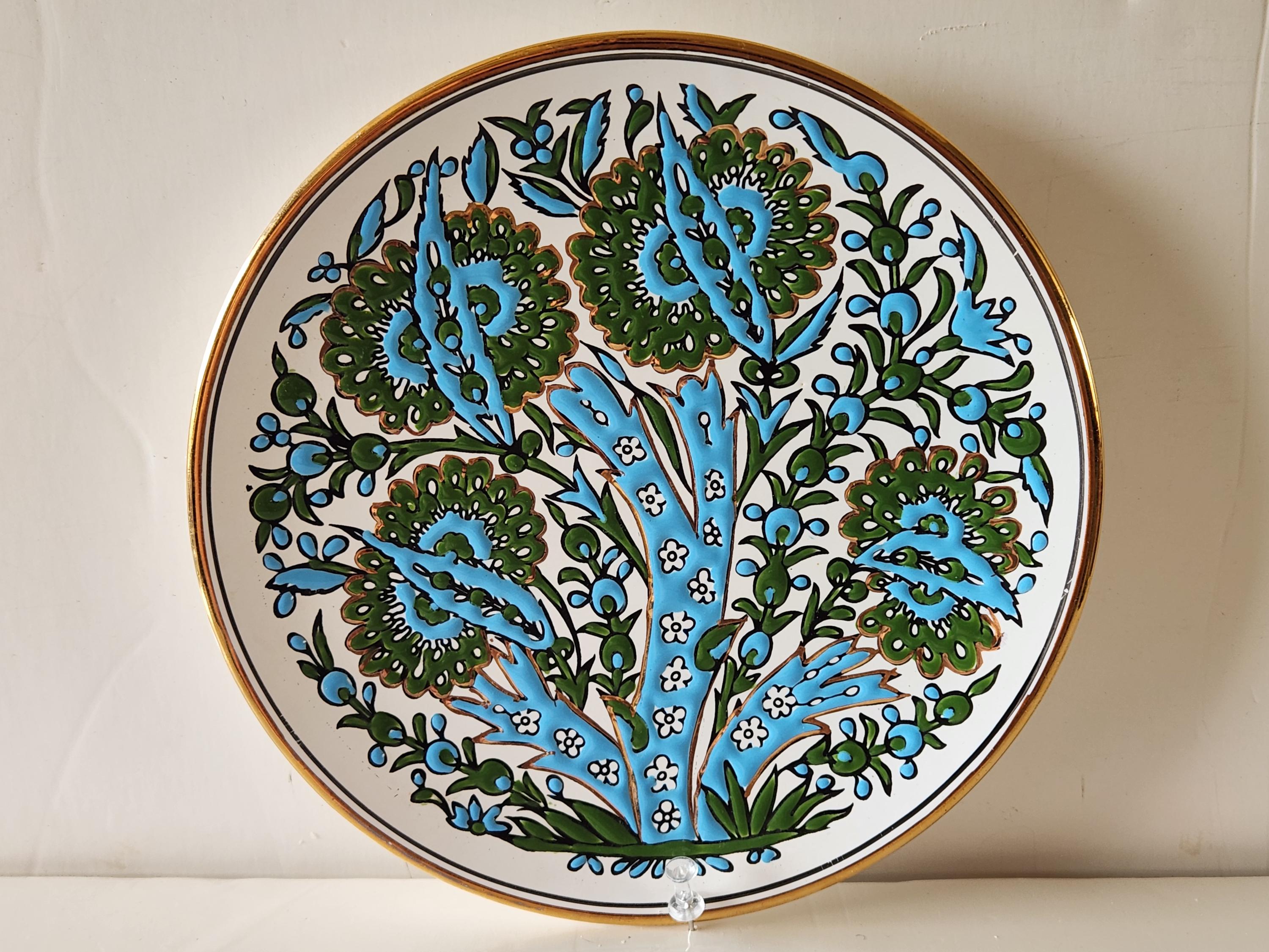 Manousakis Keramik - Etsy