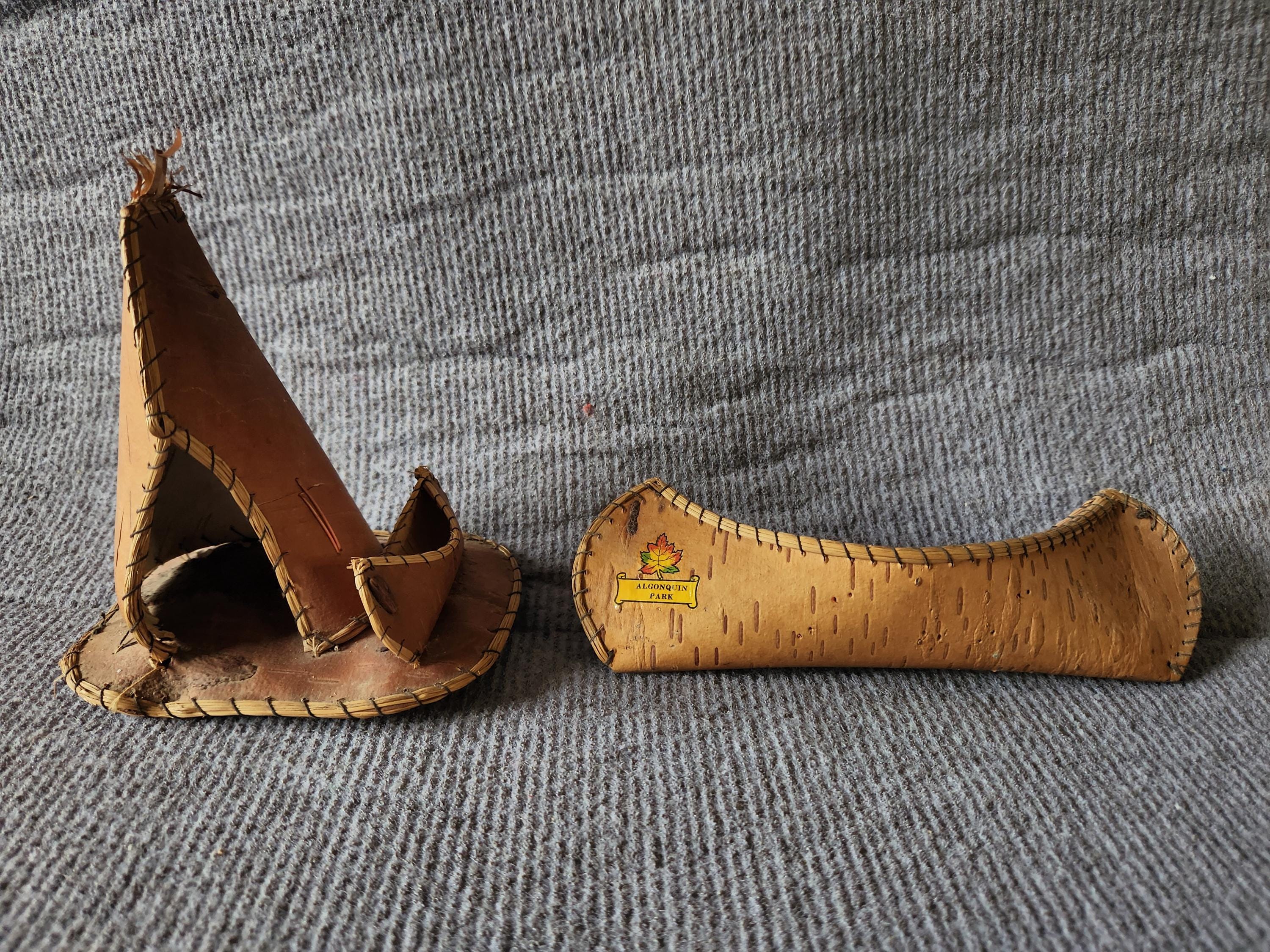 Antique Baskets First Nations - Etsy Canada