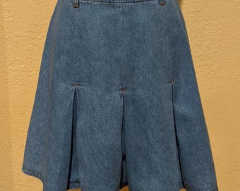 Skirts