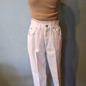 Highwaist Drop Yoke Pants - Etsy