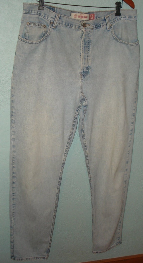 gap jeans size 16