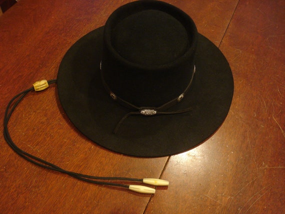resistol self conforming hat 4x beaver