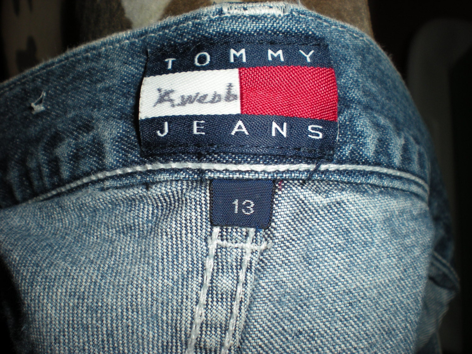 sweat shorts tommy hilfiger