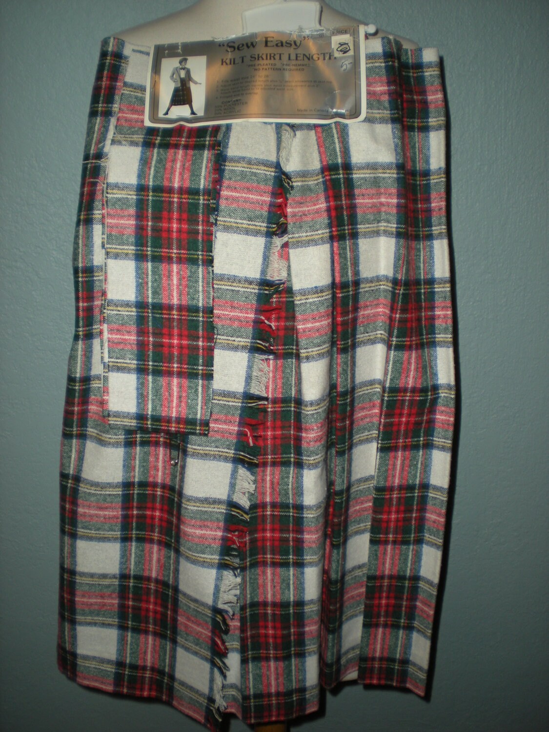 kilt kit