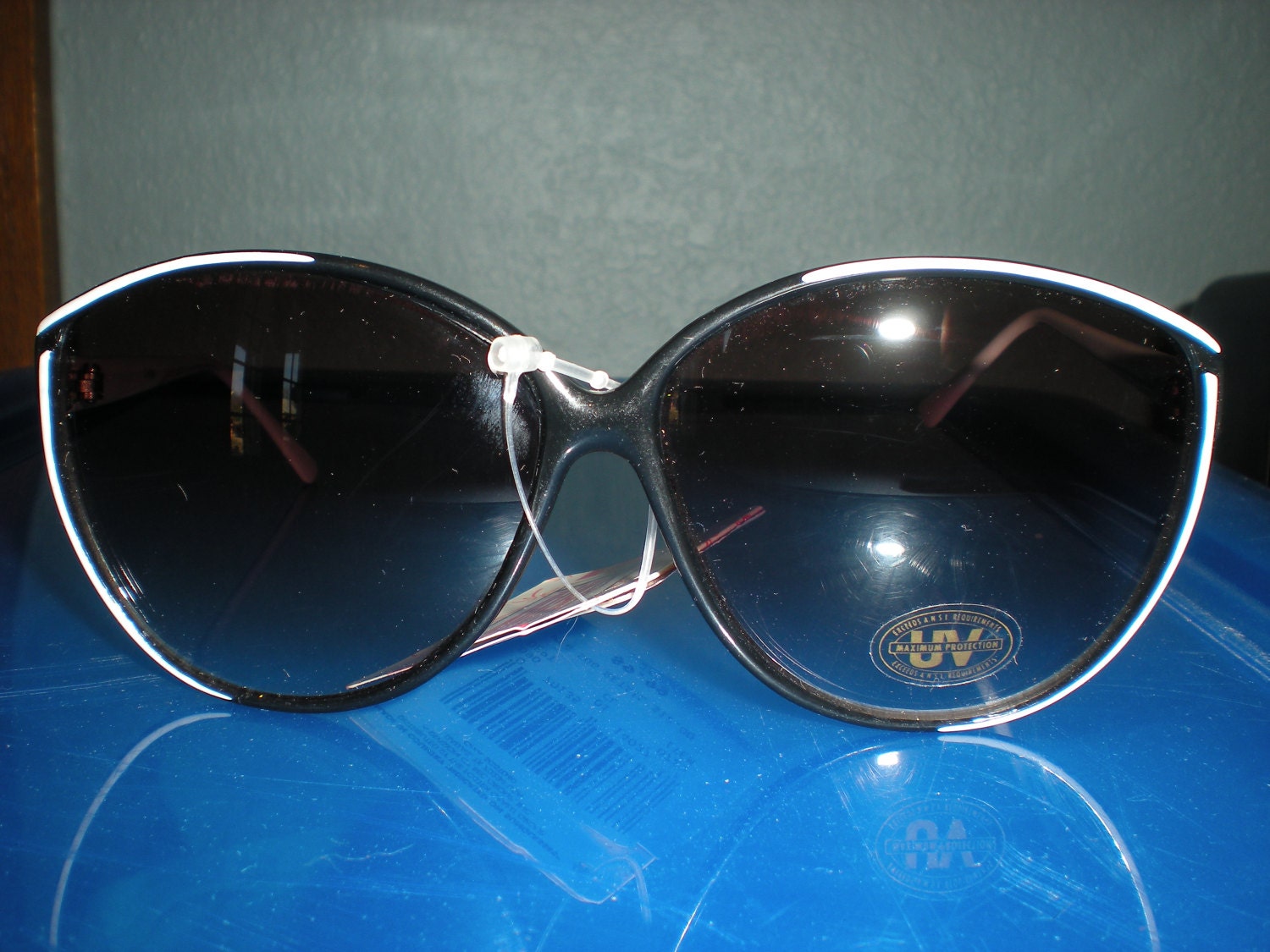 old foster grant sunglasses