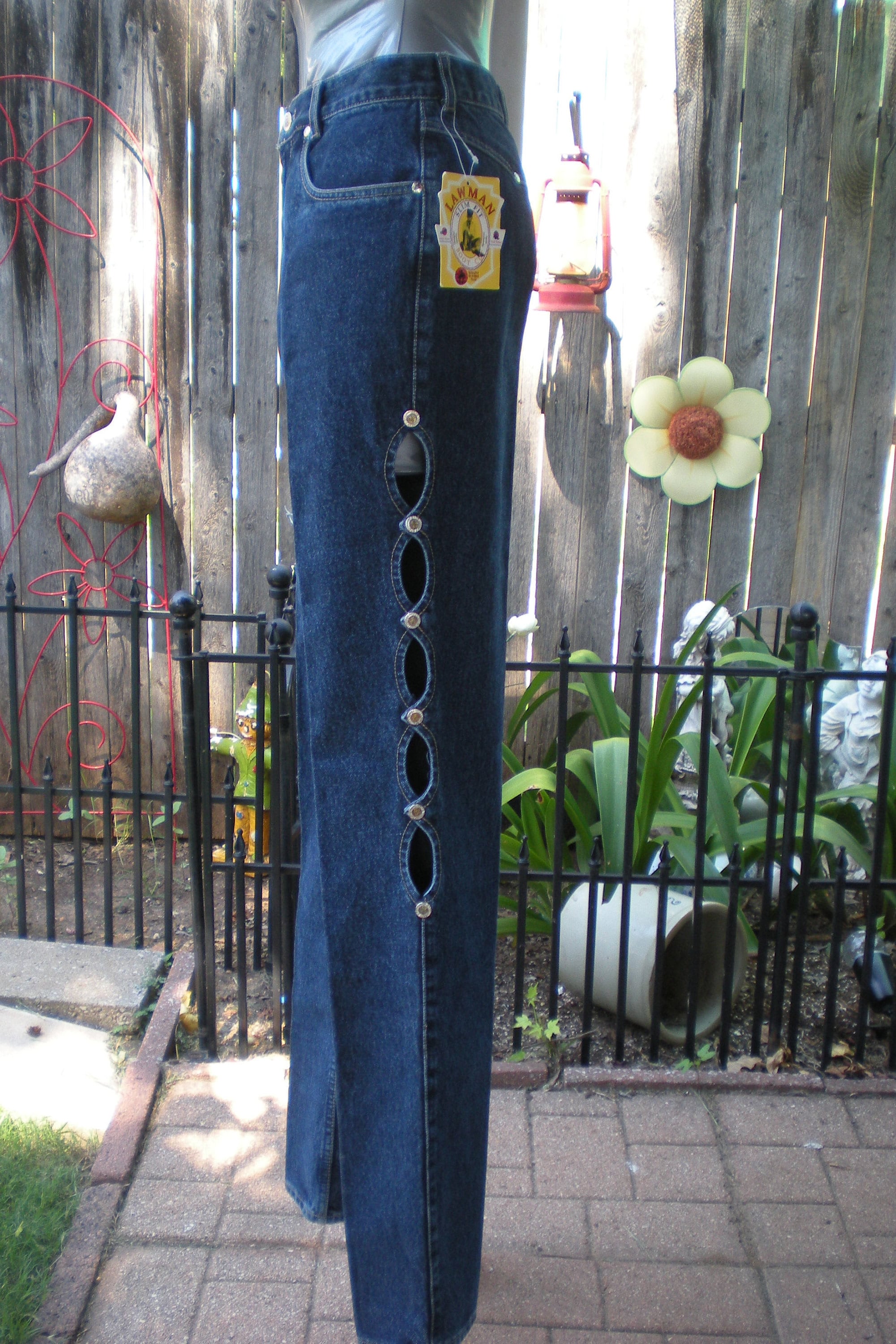 Lawman jeans 80s 2025