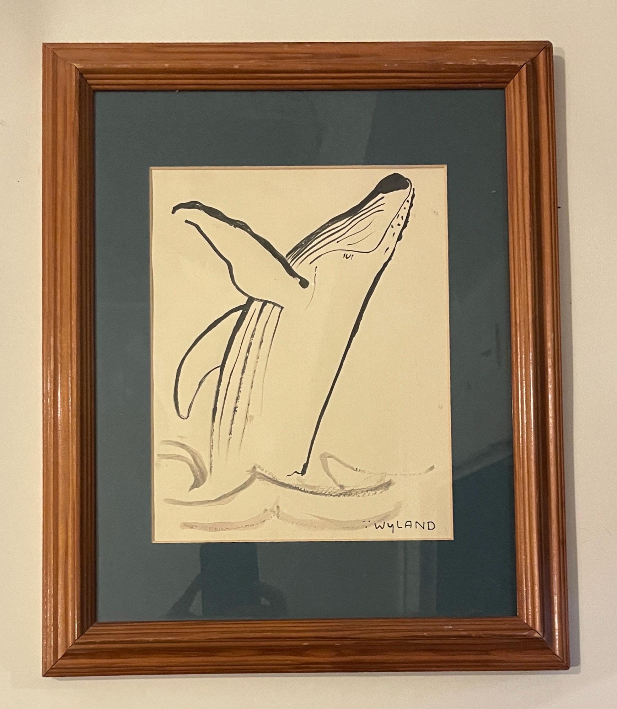 Robert wyland art - Etsy 日本