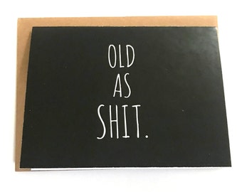 man birthday card etsy