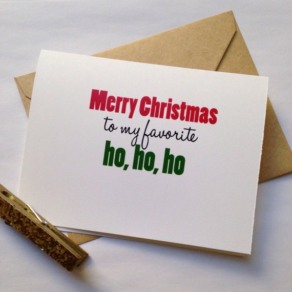 best friend holiday card funny friend card christmas ho ho ho best friend merry christmas card - Merry Christmas To My Best Friend best friend holiday card funny friend card christmas ho ho ho best friend merry christmas card - Merry Christmas To My Best Friend