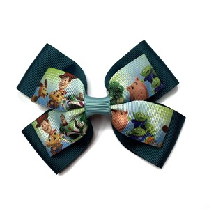 Toys bow