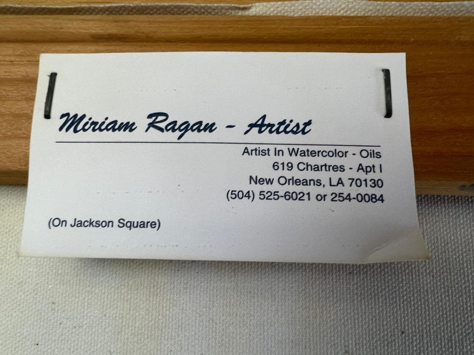 Swamp Bayou New Orleans LA Oil Painting Landscape Miriam Ragan | Etsy