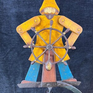 Authentic Models Balance Toy - Etsy