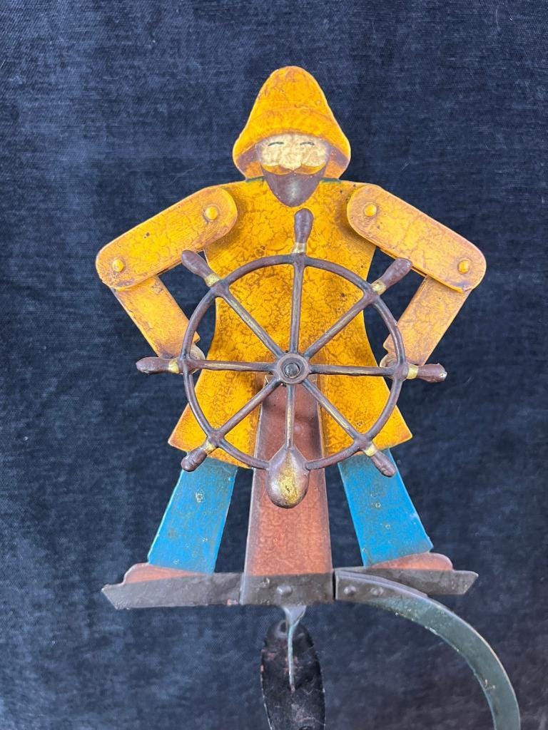 Authentic Model Balancing Toy - Etsy