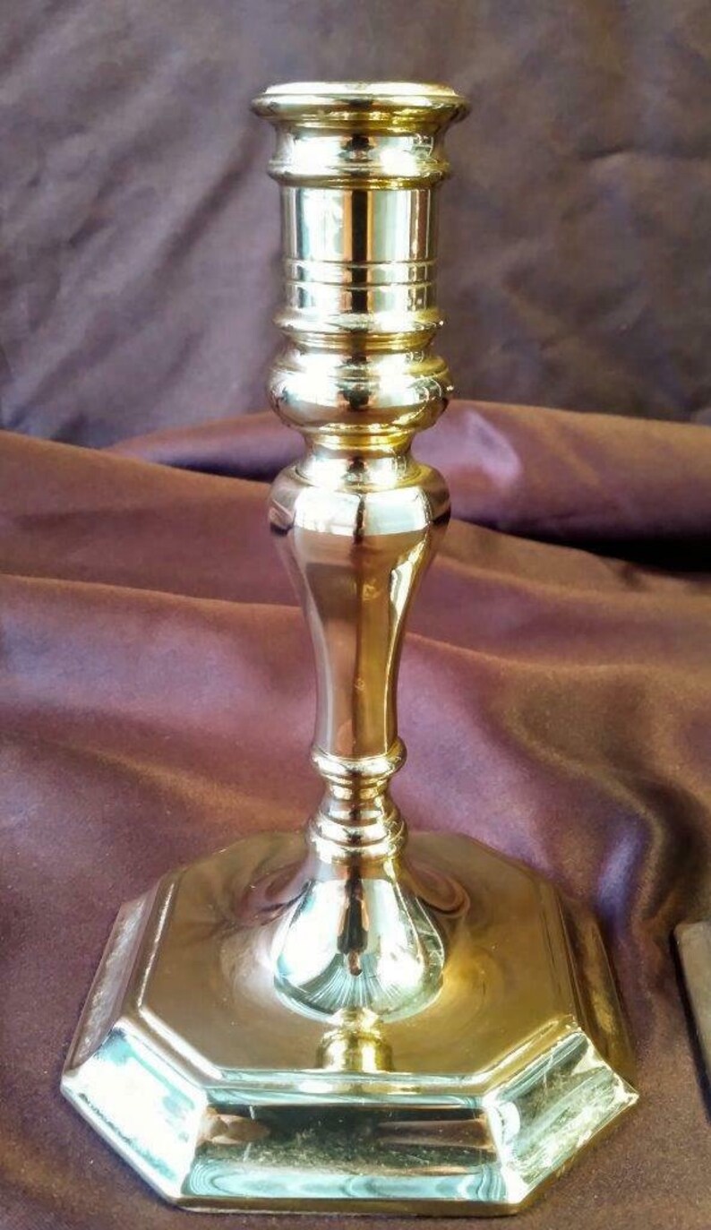 Vintage Baldwin Brass American Pair of two 2 Set of Etsy