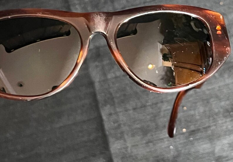 Vintage Ray-Ban B and L Wayfarer Dekko Acetate Tortoise Sunglasses Bausch & Lomb image 14