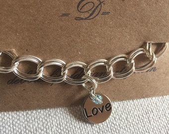 charm bracelet