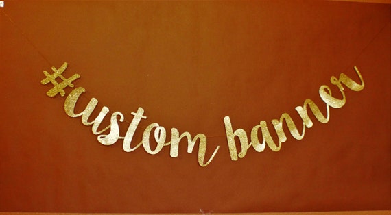 Bachelorette Party Banner Bridal Shower Decoration Etsy