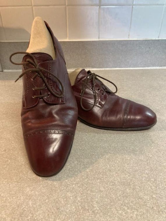 Italian Shoes Men display picture 1
