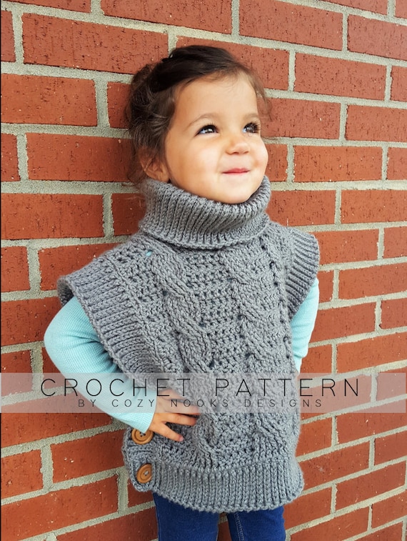 Cowl pullover sale