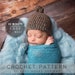 see more listings in the Baby Crochet Patterns section