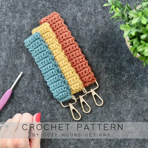 Llavero de muñeca para principiantes, patrón de crochet para principiantes, patrones de crochet para ferias de artesanía, crochet de verano, llavero de crochet, cómo deshacerse de las existencias