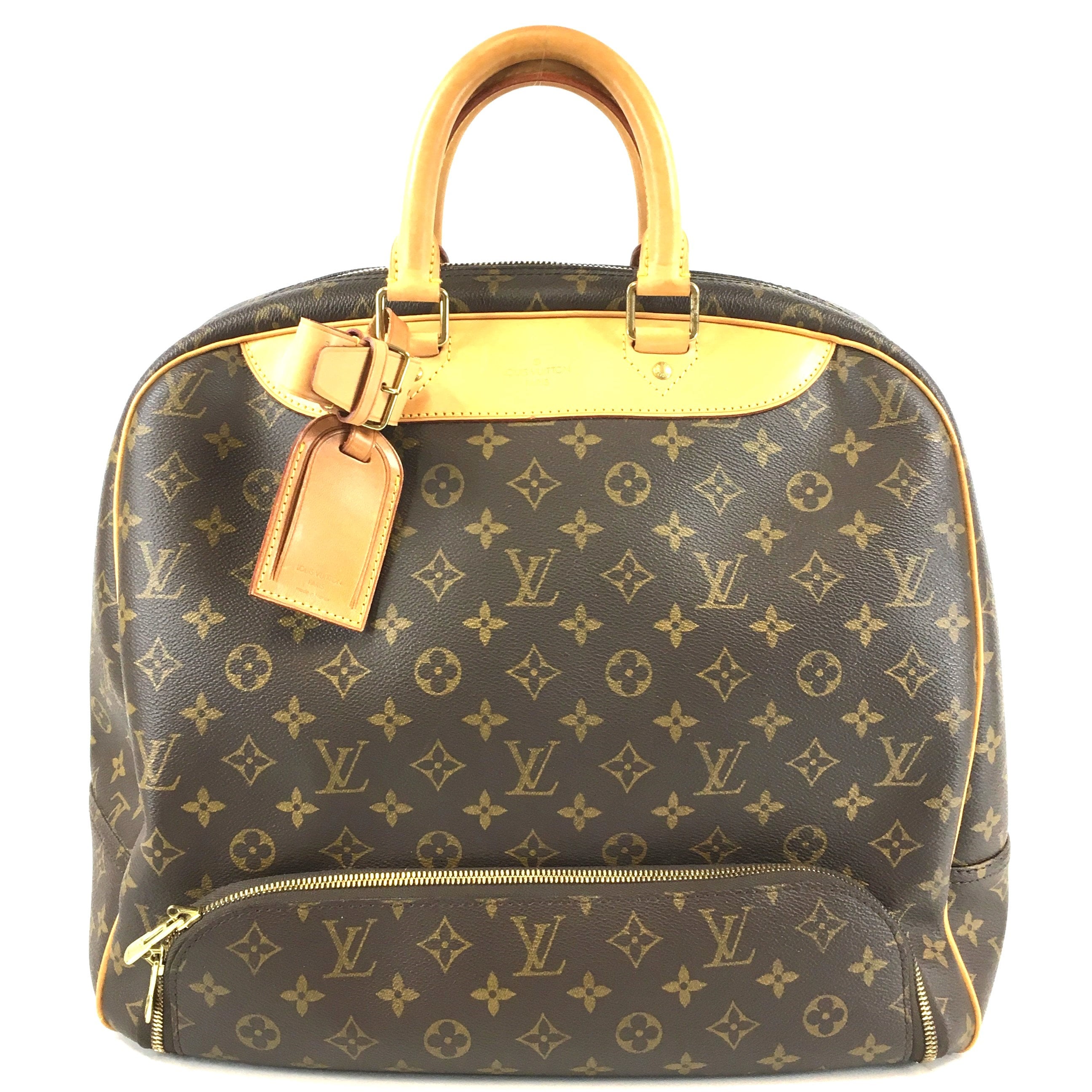 Buy [Bag] LOUIS VUITTON Louis Vuitton Monogram Evasion Evasion