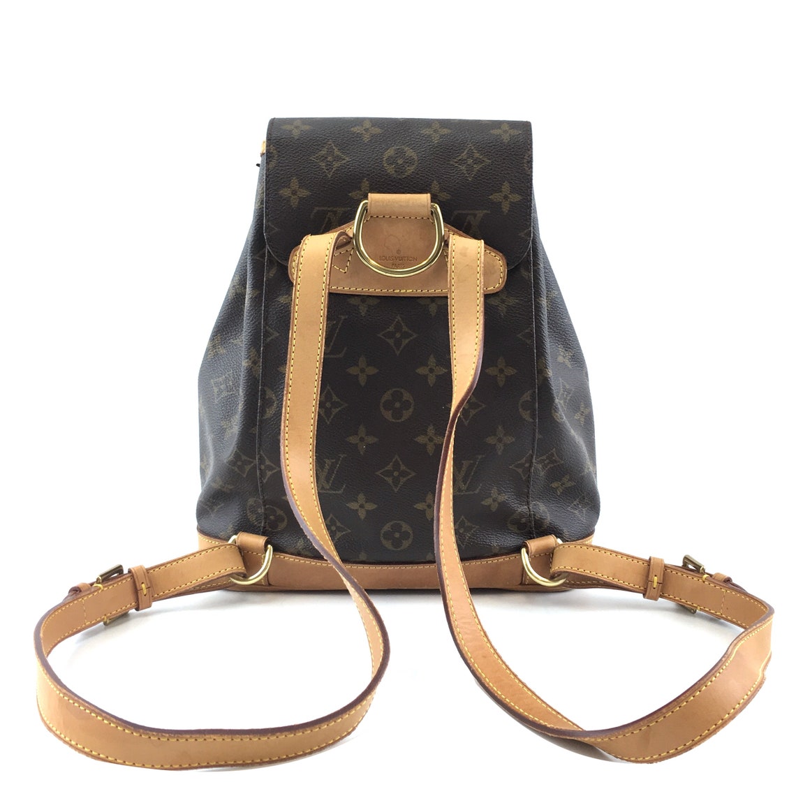 louis vuitton drawstring