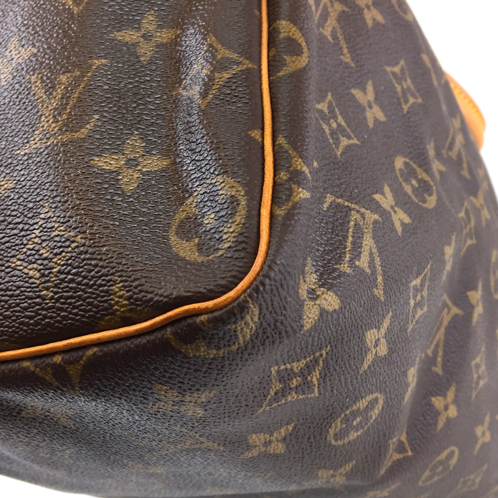 How To Fold My Louis Vuitton Speedy Literacy Basics