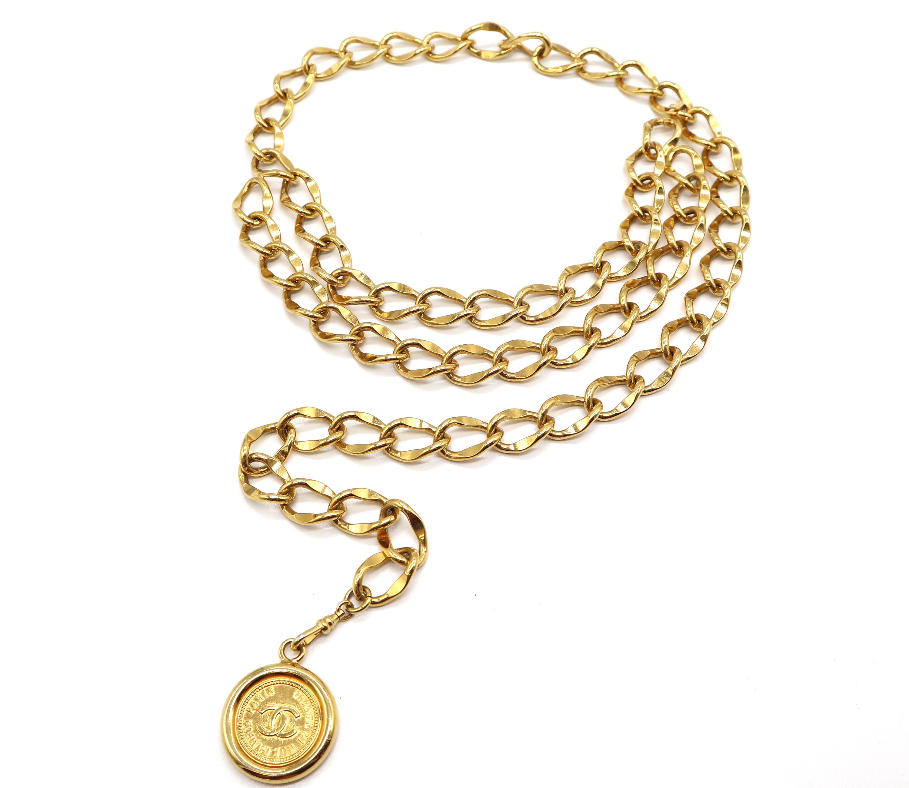 Chanel Charms - Etsy