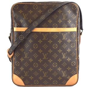 New to me Louis Vuitton Danube : r/handbags