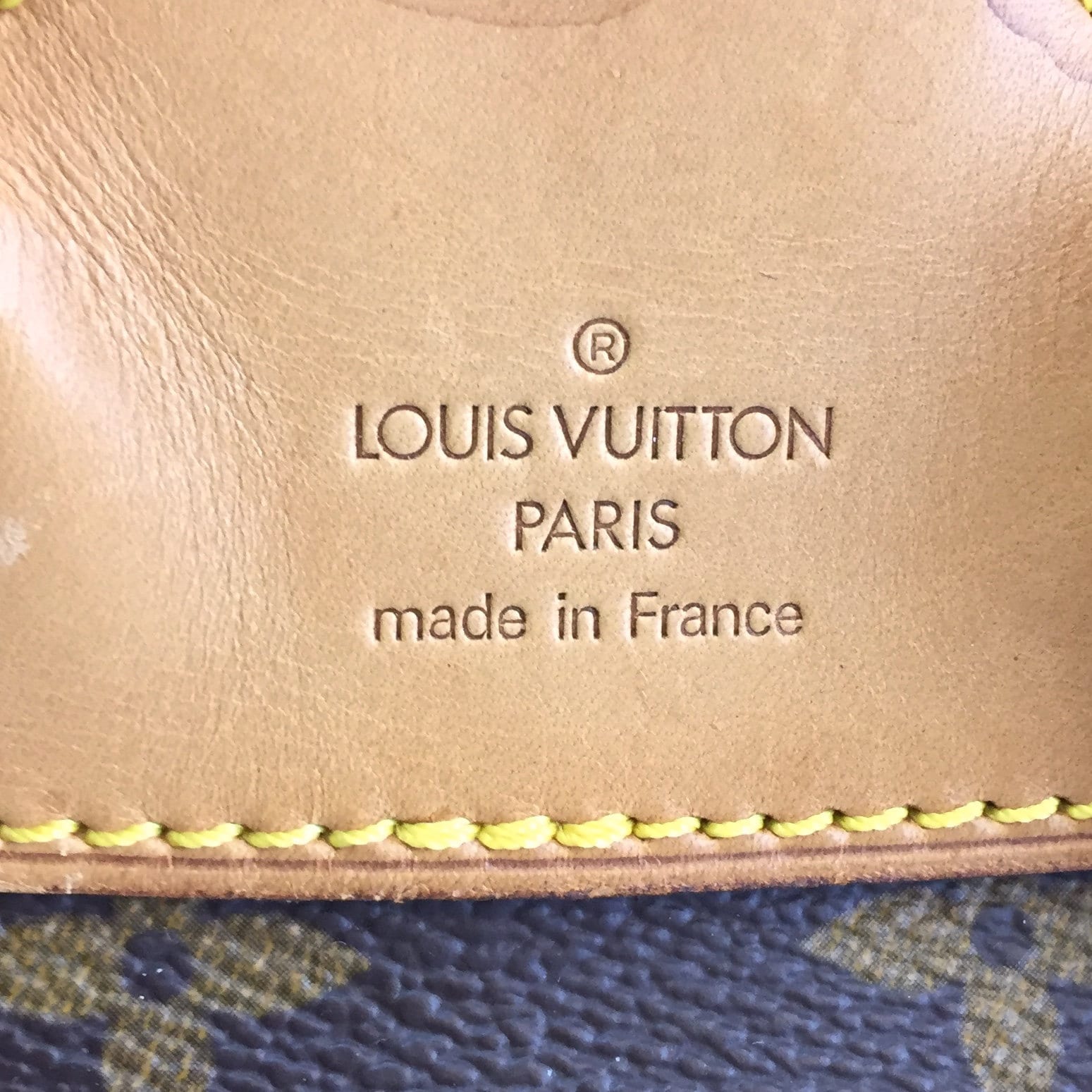 Louis Vuitton Sales Tax Rate