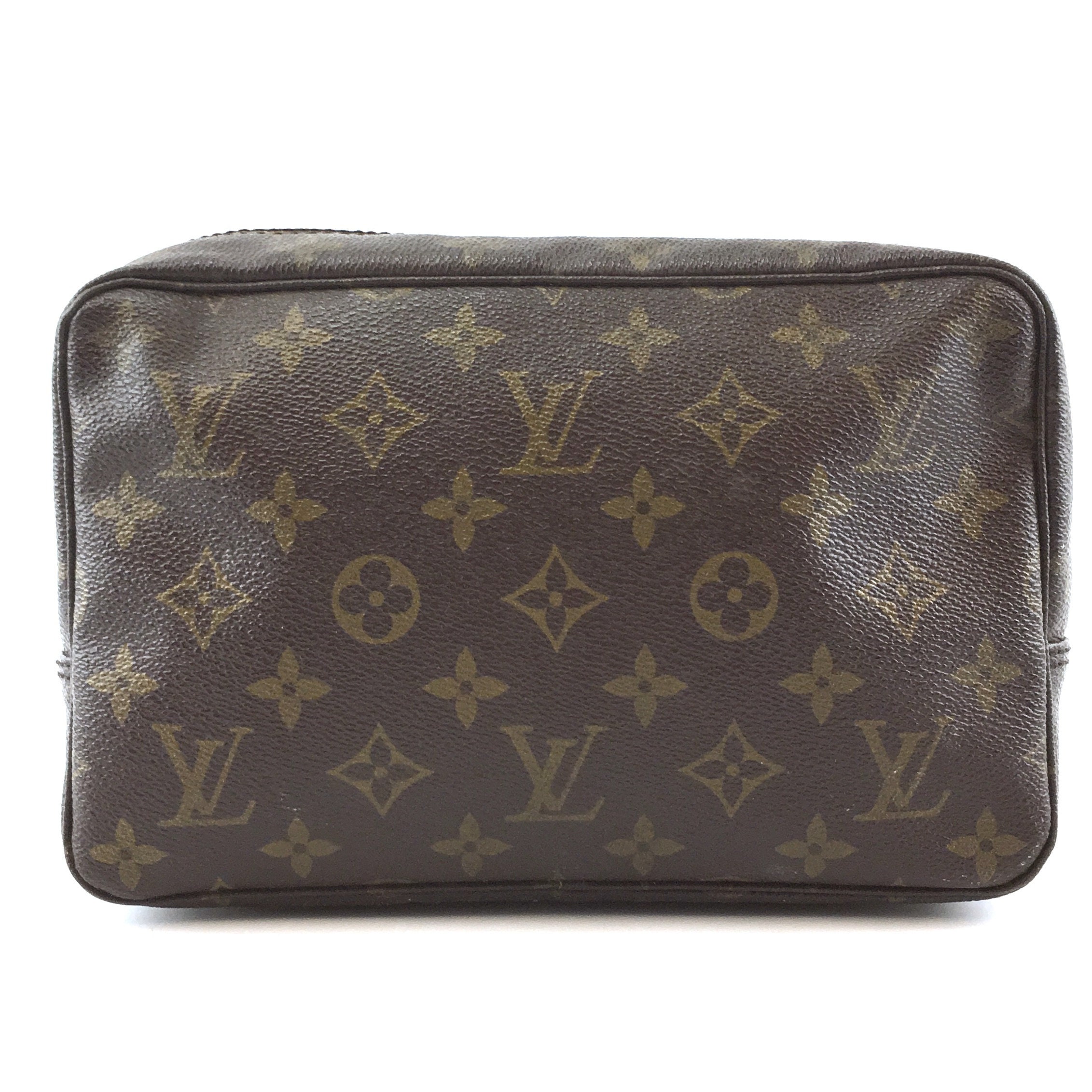 Louis Vuitton Toiletry Bag For Sales Tax