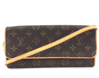 louis fanny pack