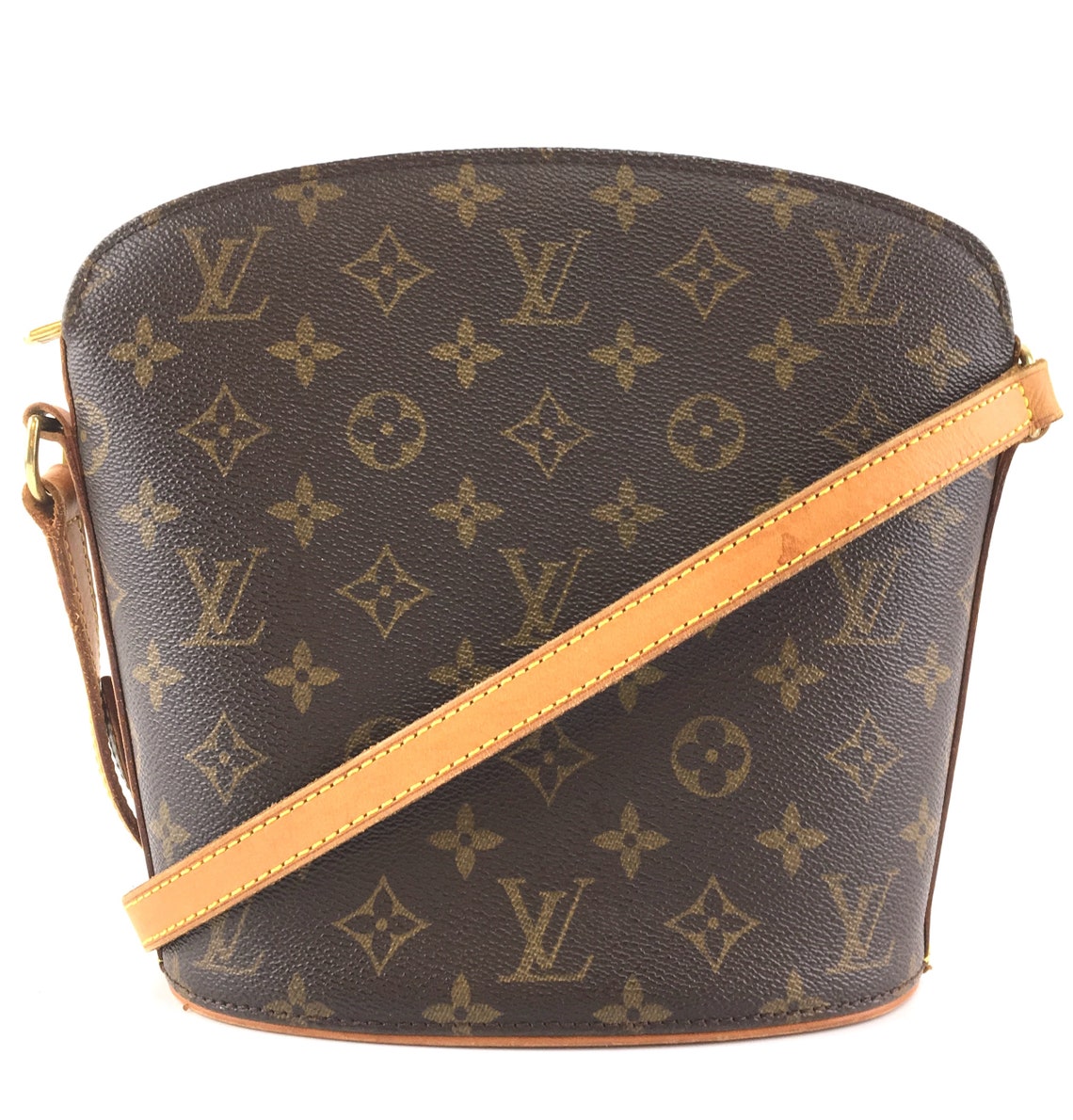 Etsy Louis Vuitton Shoulder Straps For Women